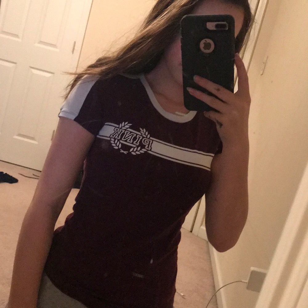 Short sleeve shirt